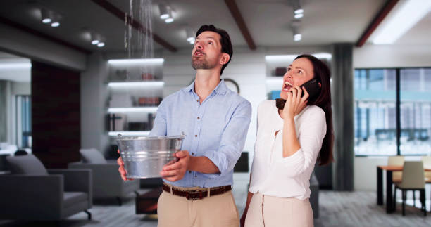 Best Water damage restoration near me  in Oak Grove, MO